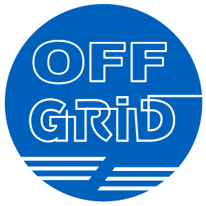 OFF GRID（オフグリッド）