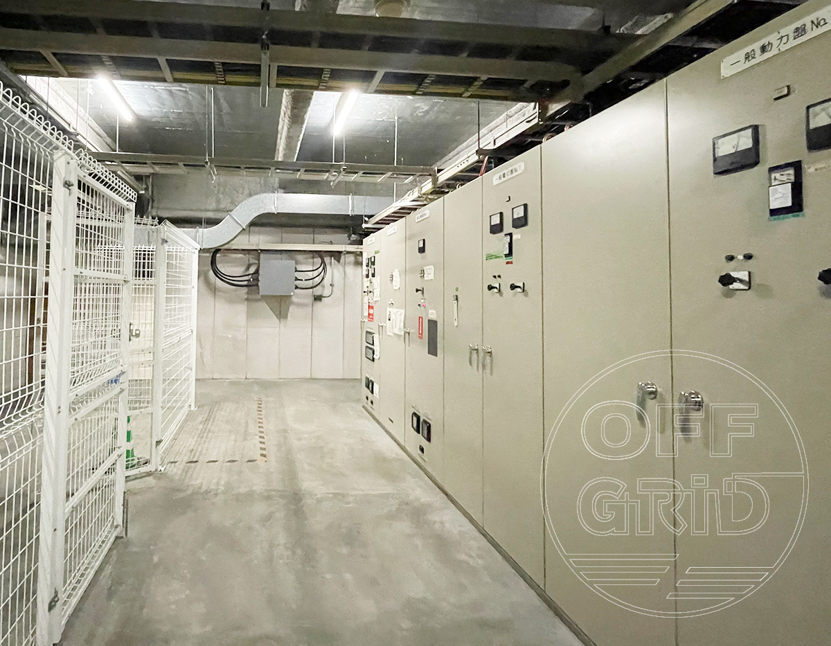 瞬停対策　瞬停は“止まらない工場”への第一歩　ラインを守る電源設計の新常識