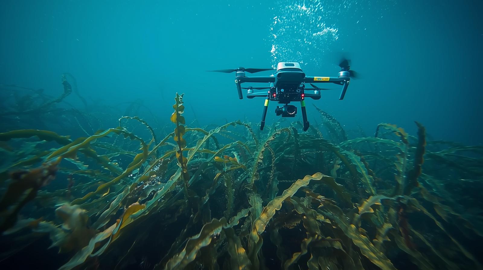 「ROV調査を止めない」ための電源設計入門──母船電源・陸電（陸上電力供給システム）の瞬停からROVを守る可搬型UPS