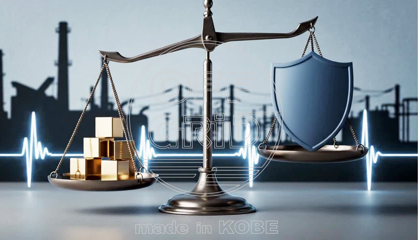 VoLL（何も起こらない価値）を可視化するイメージ