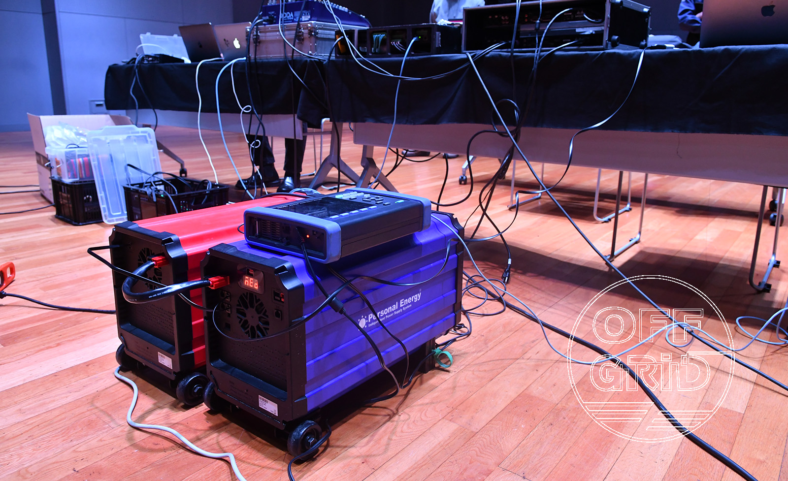 見えない価値を可視化する──瞬停対策・可搬型UPSという経営判断（柳モデル / Yanagi Model）