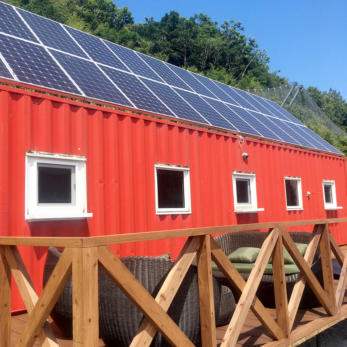 第3次オイルショックは起きるのか──供給制約と部分オフグリッドによる実務解