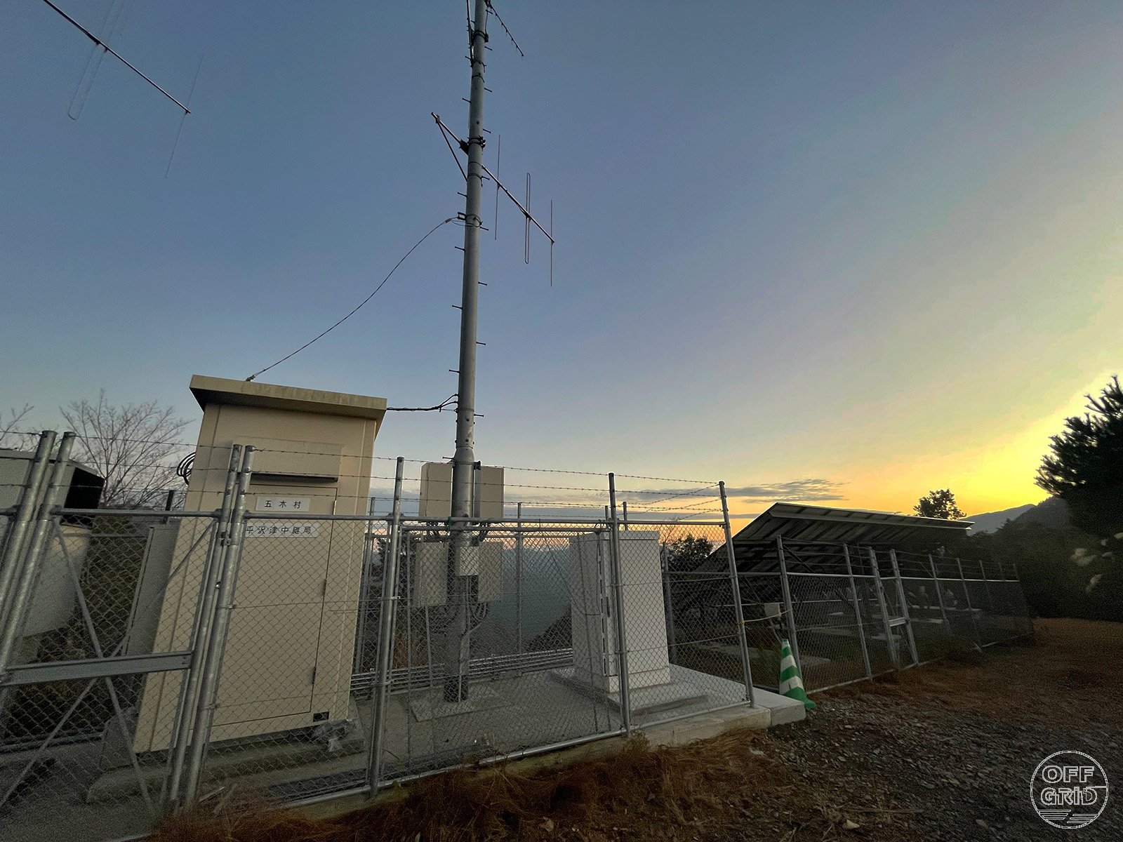 既存の非常用電源を活かす発電機のハイブリッド化という現実解