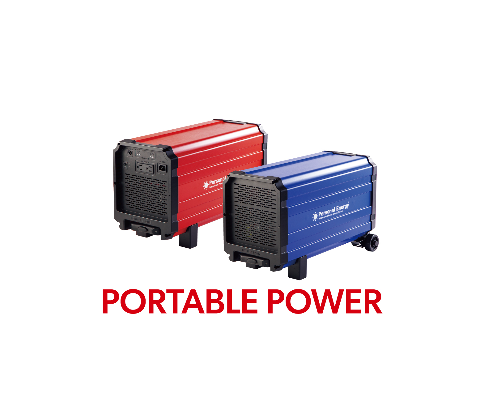 Portable Power