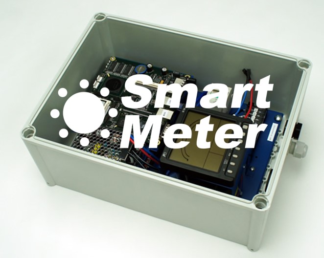 Smart Meter