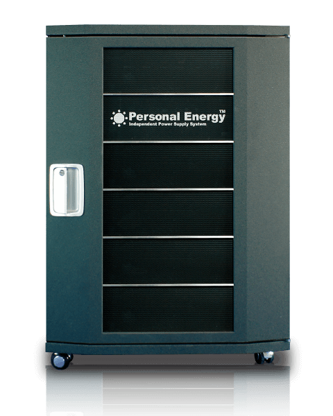 PersonalEnergy® BMS576
