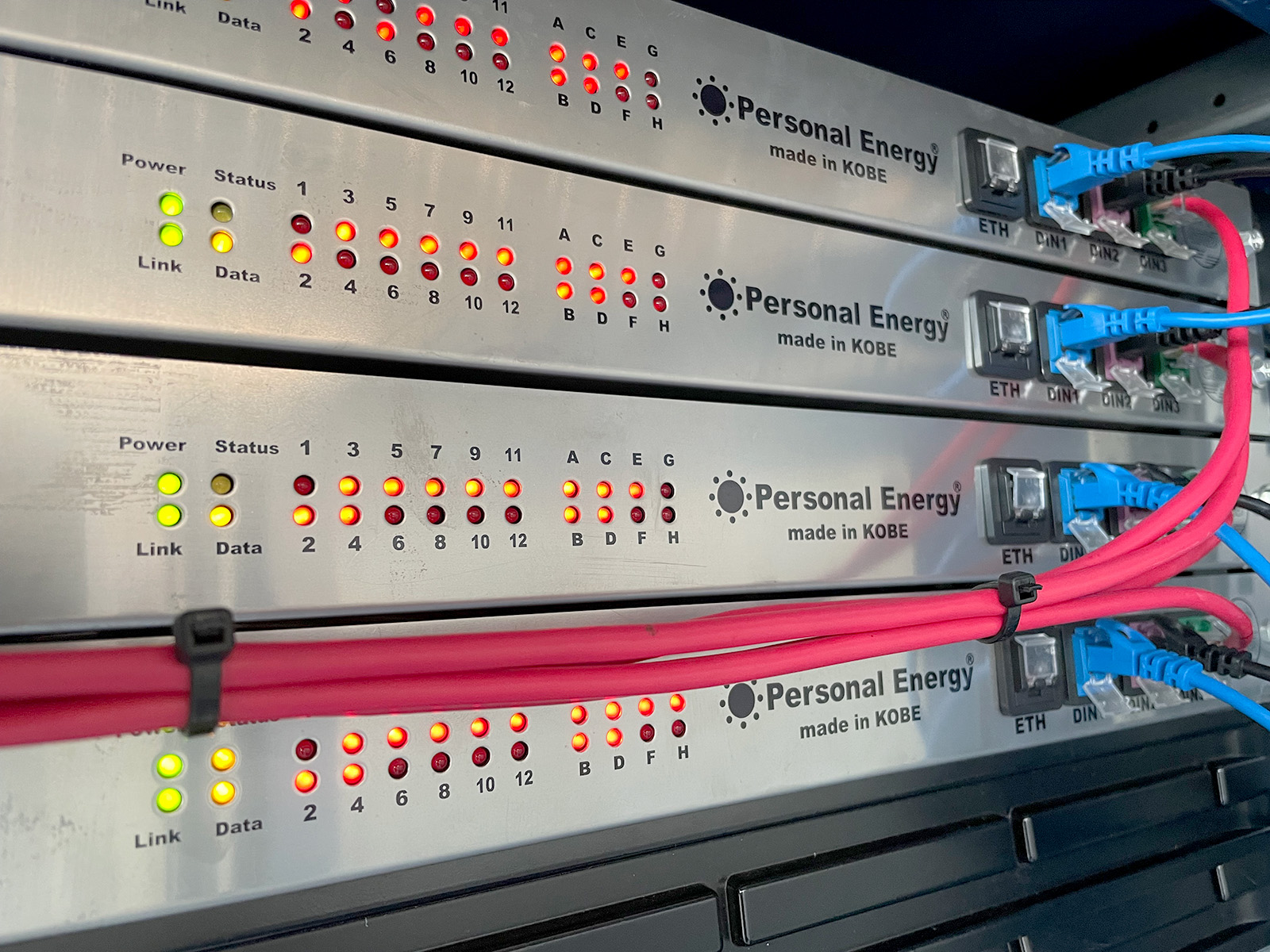 【タイホ防災株式会社 後編】 なぜ「高圧にしない」選択をしたのか