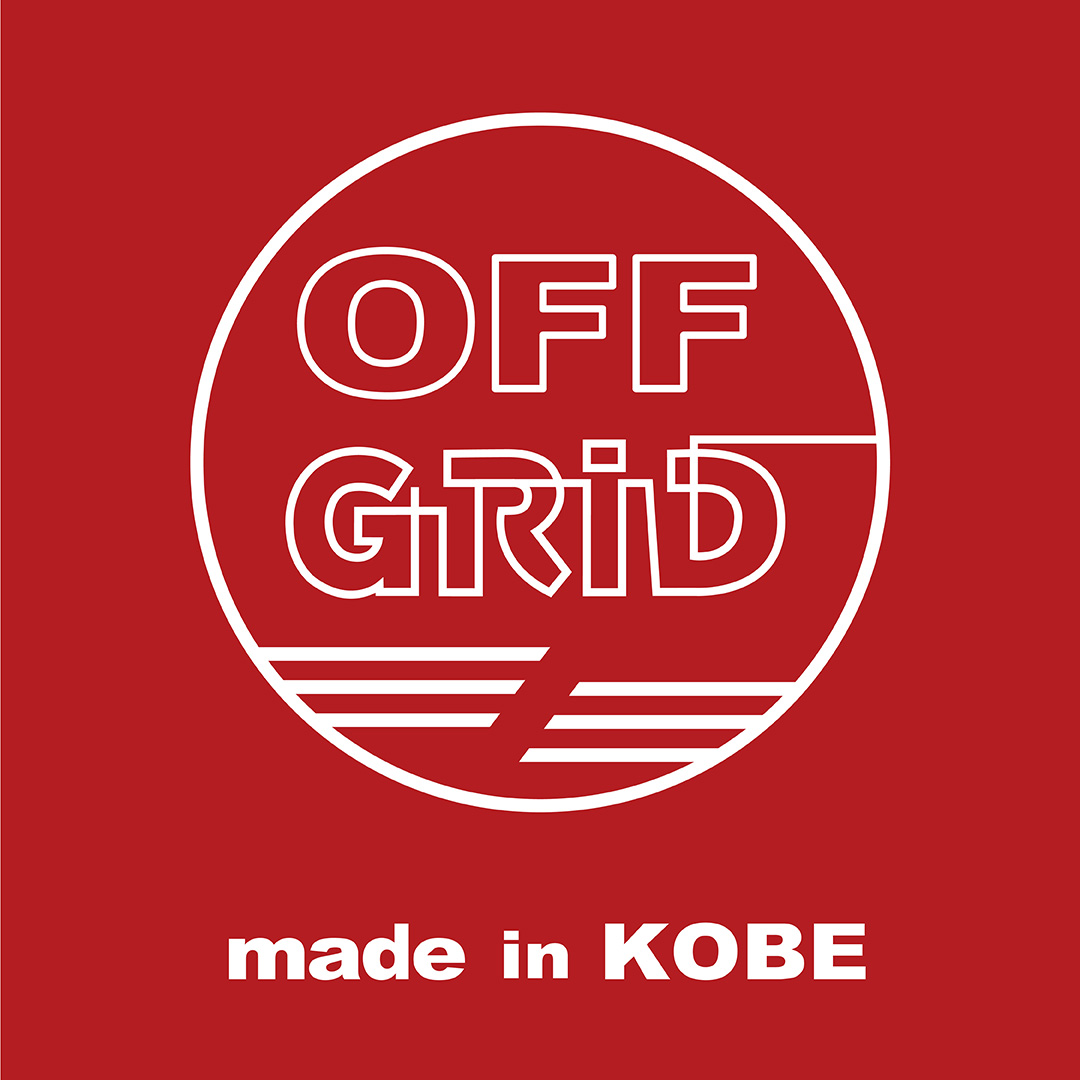 Off-grid