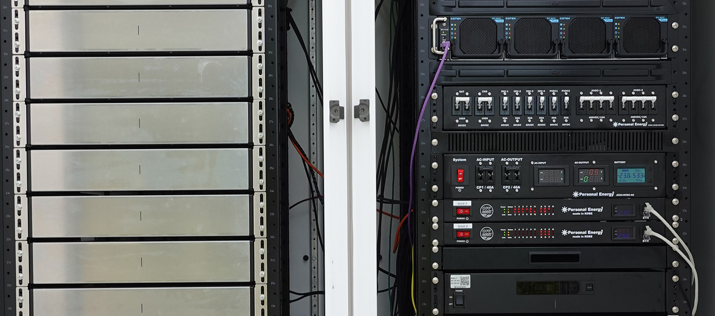 用途・課題から最適な電源ソリューションを探す