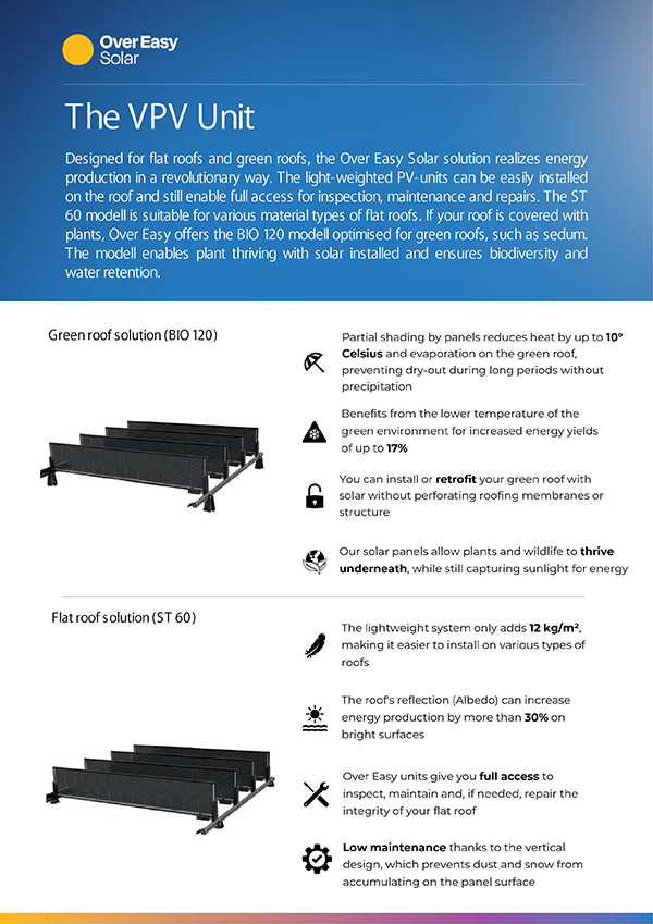 VPVユニット総合カタログ 表紙