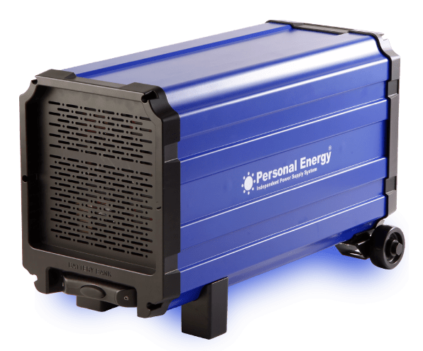 BATTERY BANK（HBB-1000）